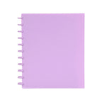 100 Sheets Talia Notebook - A5