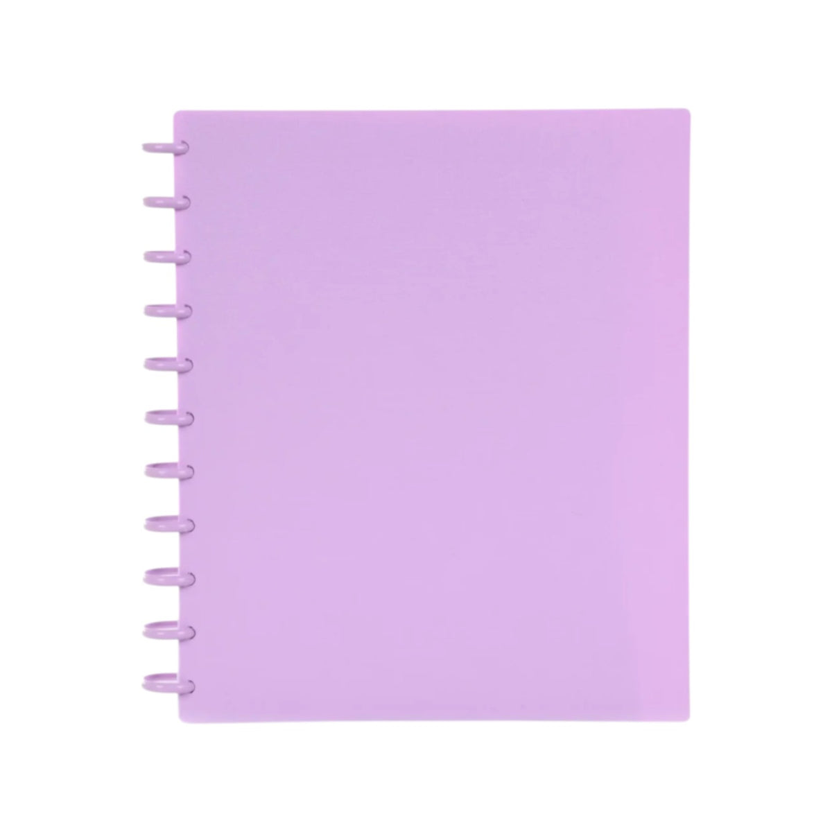 100 Sheets Talia Notebook - A5