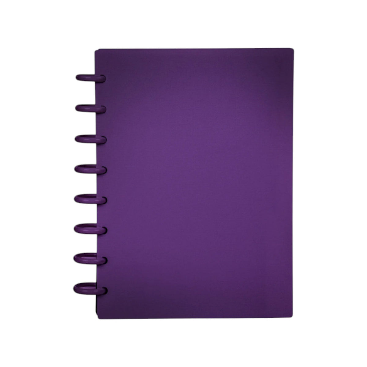 100 Sheets Talia Notebook - A5