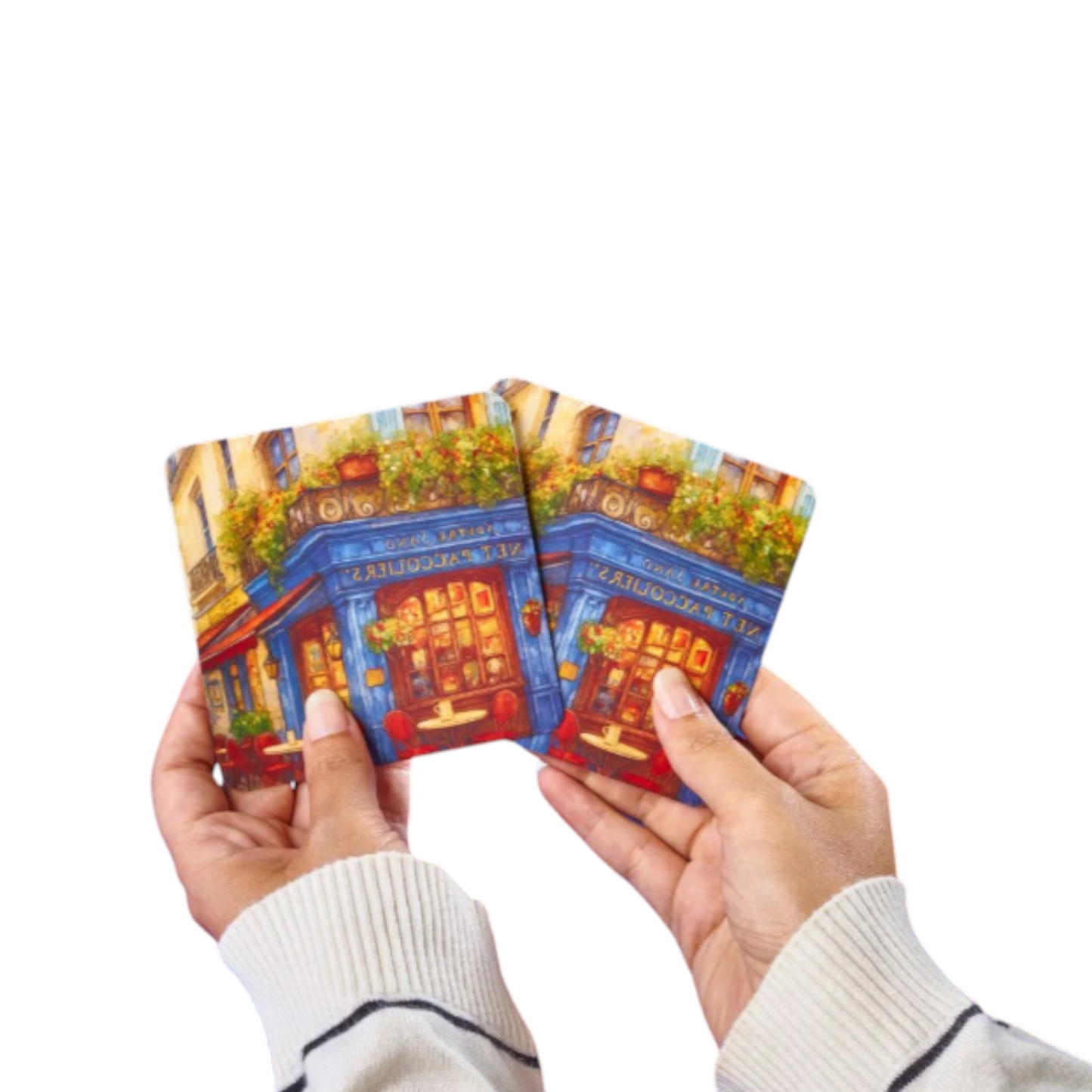 Lumiere Set-2026 Planner Gift Box