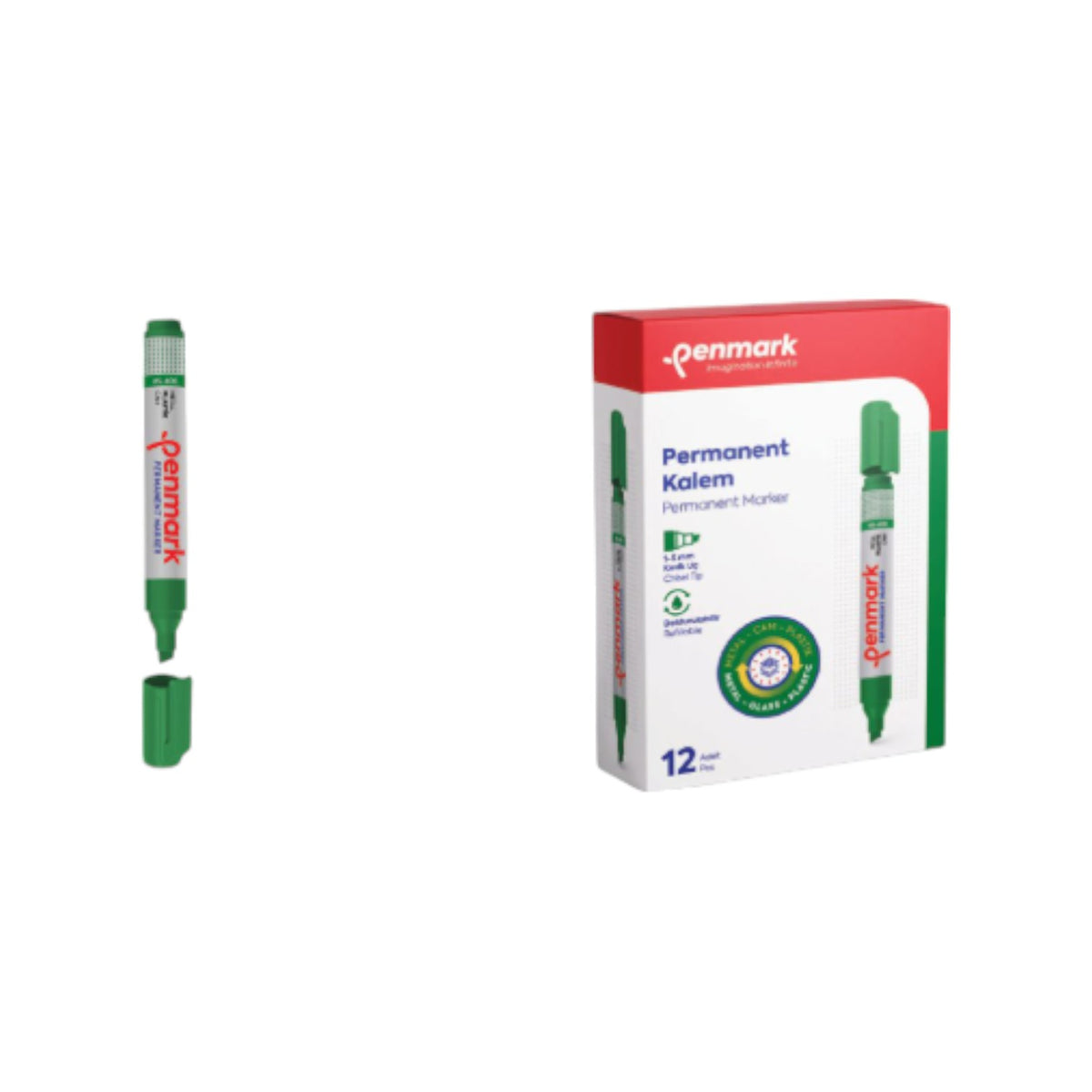 PENMARK Permanent Marker
