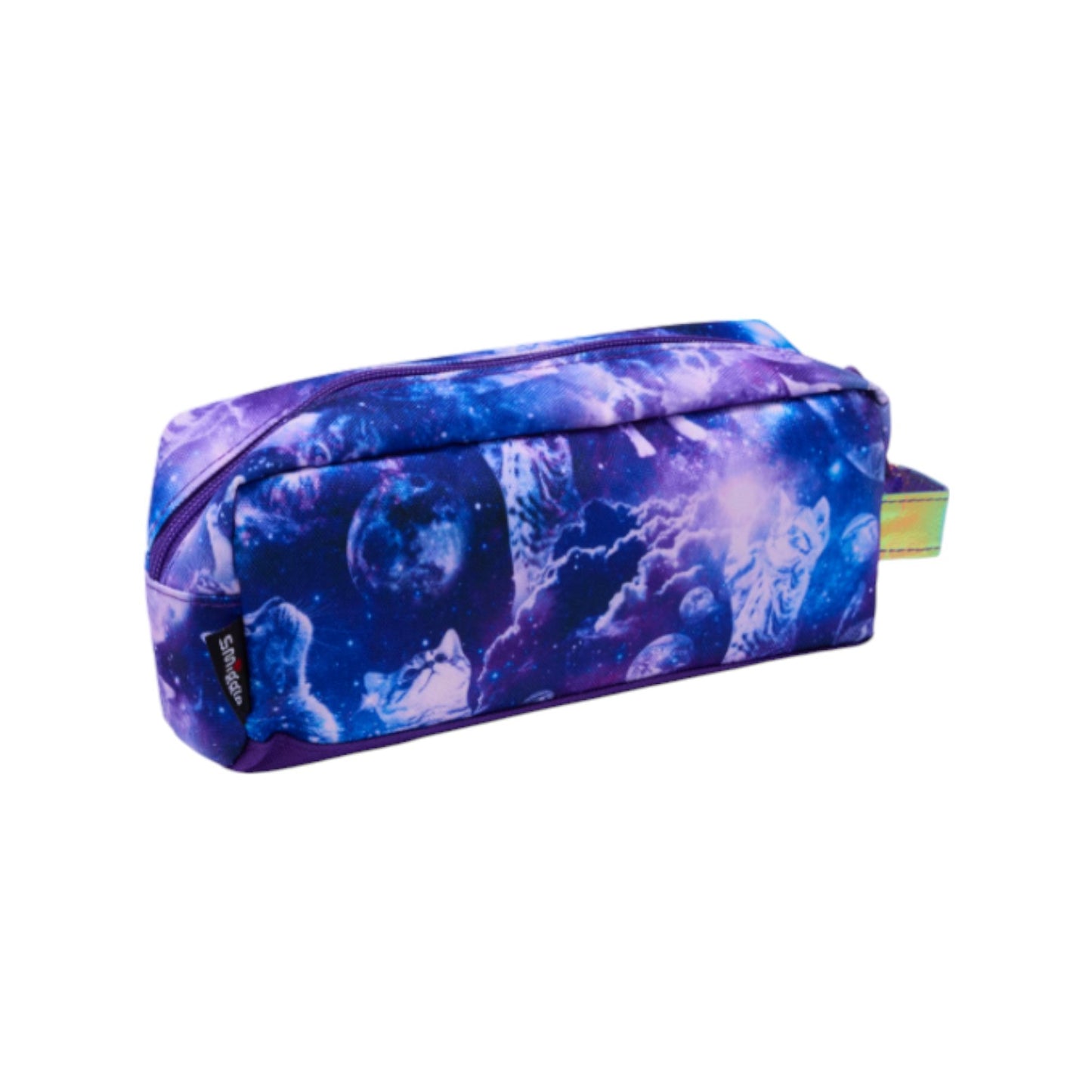 Freestyle Essentials Pencil Case