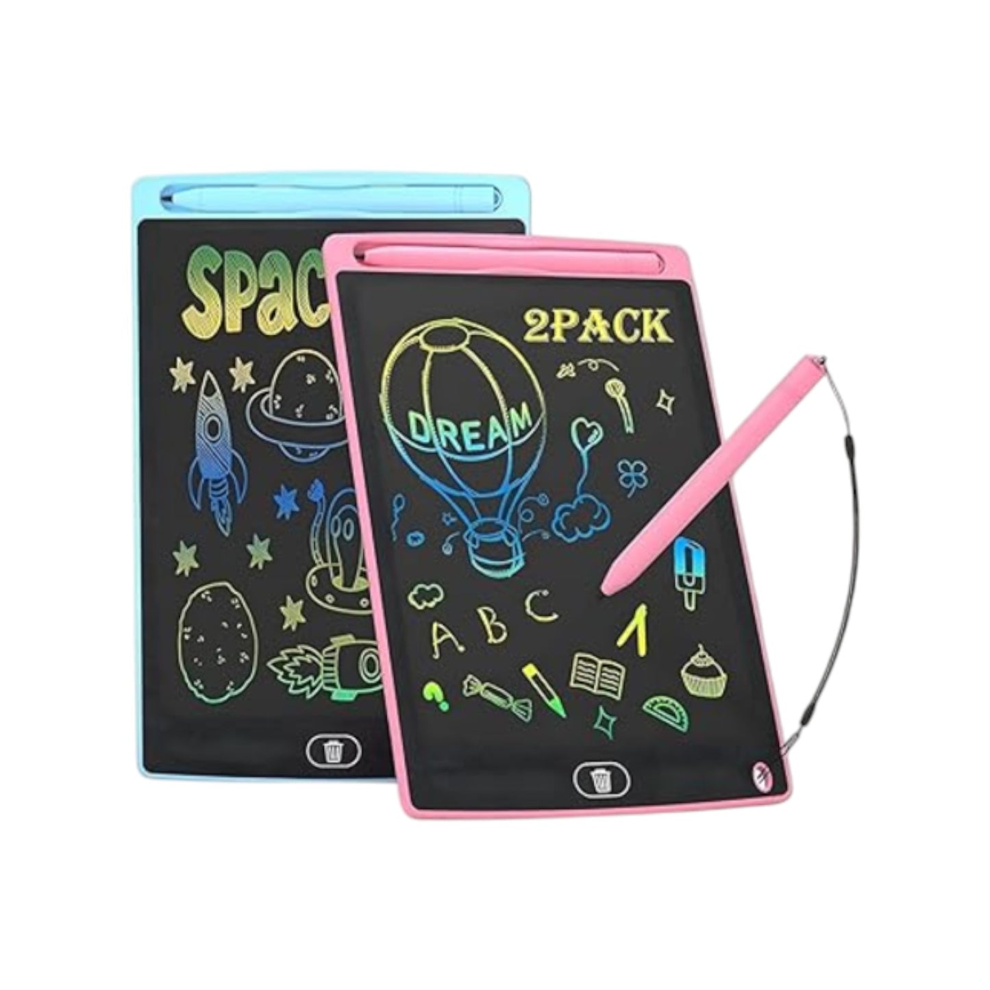 LCD Writing Tablet 8.5 Inch