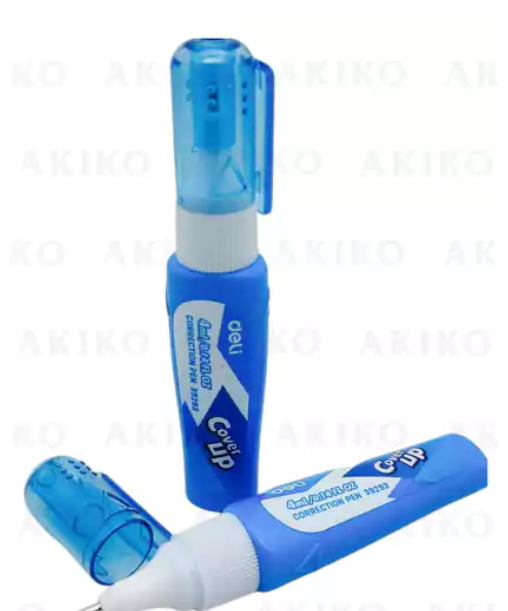 Deli Corrector Pen, 4 ml, E39293