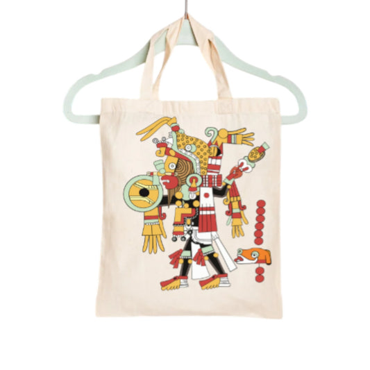 Personalized Tote Bag