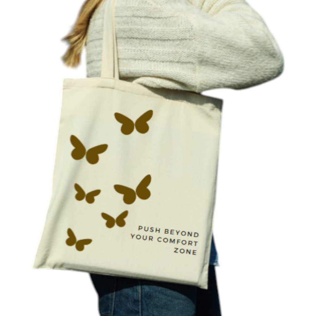 Personalized Tote Bag