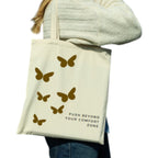 Personalized Tote Bag
