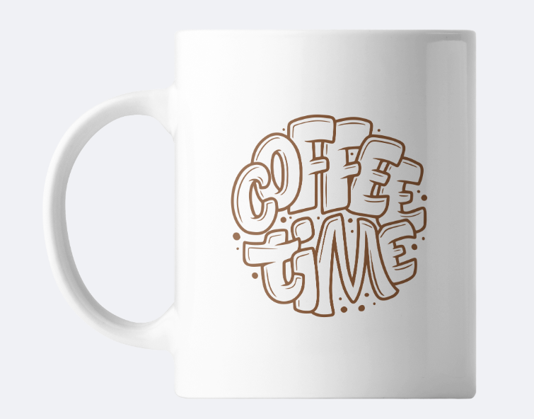 Morning Coffee Mug