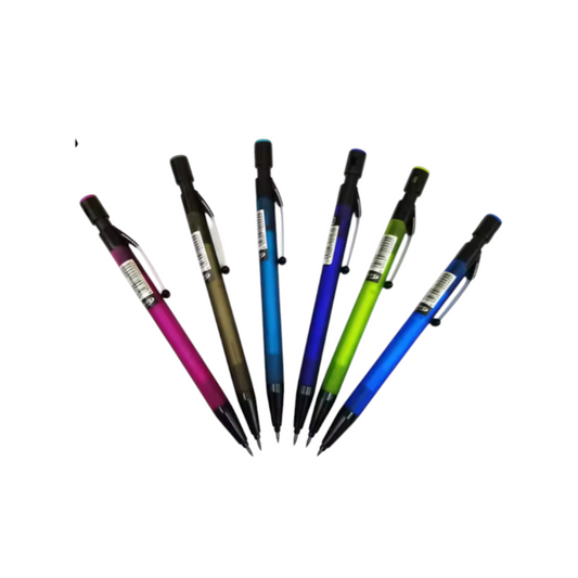 Mechanical Pencil 2.0 Drawing Tools With Sharpener Pencil