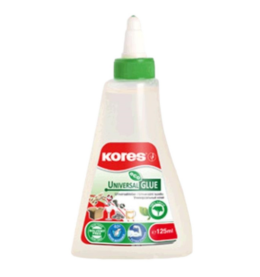 Kores Eco Universal Glue 60 ml