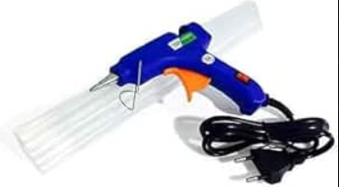 Glue Gun 30 Watt With Durable Material