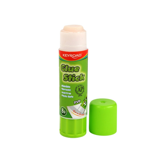 Keyroad  3Glue Stick 8g Model KR971553