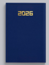 Octavo Lux Agenda 2026 - EL SAHHAR