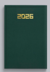 Octavo Lux Agenda 2026 - EL SAHHAR