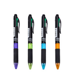4-in-1 Ballpoint Pen 4 Colors – Baile - 1 Pen