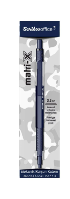 Scrikss Office Matri-X Versatil 0.5 Mm