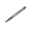 Artline Ek2303 Drawing System 0.03mm Black