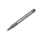 Artline Ek2303 Drawing System 0.03mm Black