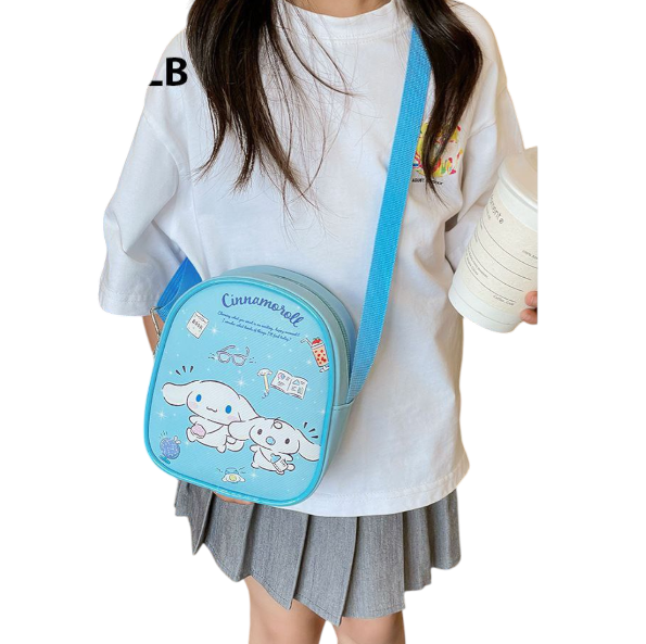 Cute Mini Messenger Bags Queens