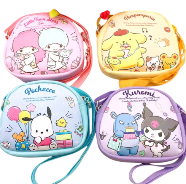 Cute Mini Messenger Bags Queens
