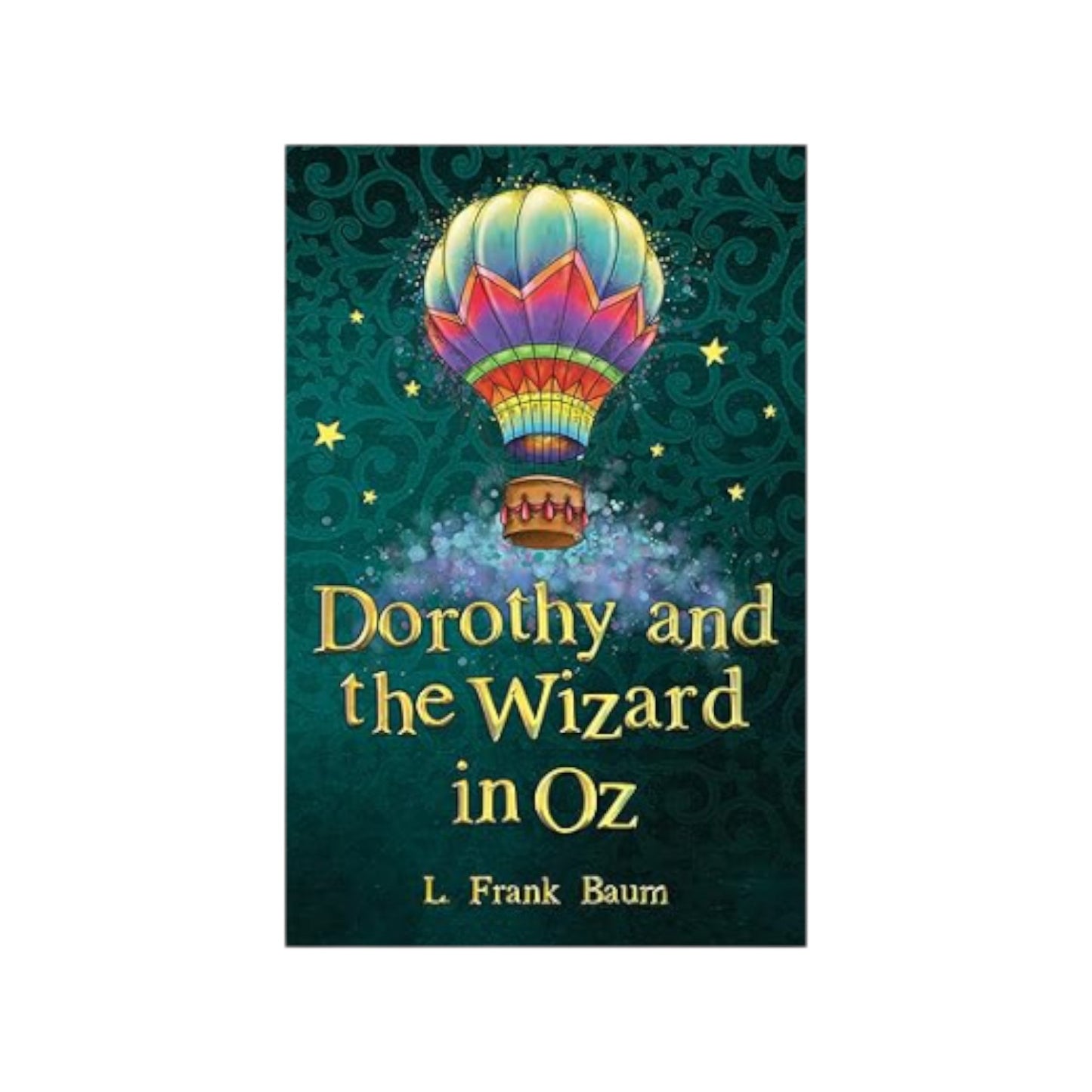 The Wizard of Oz