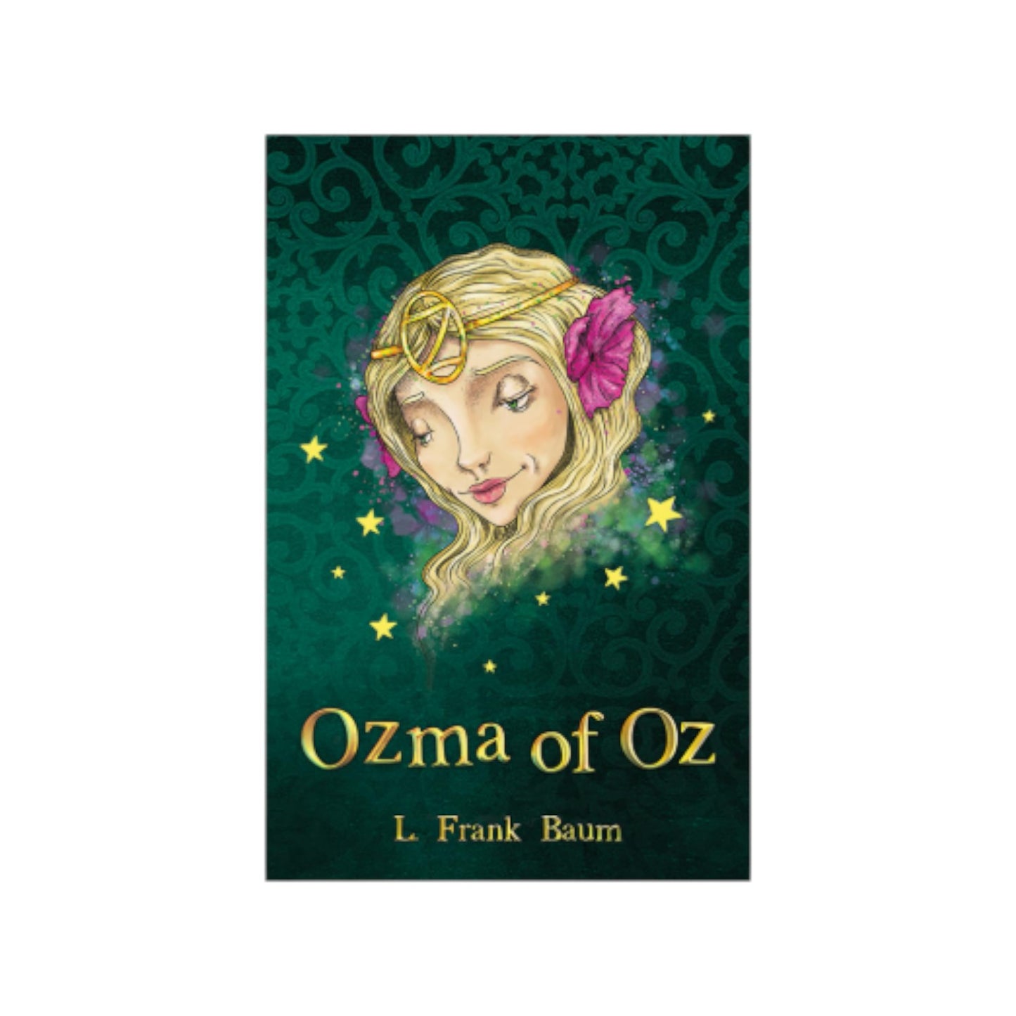 The Wizard of Oz