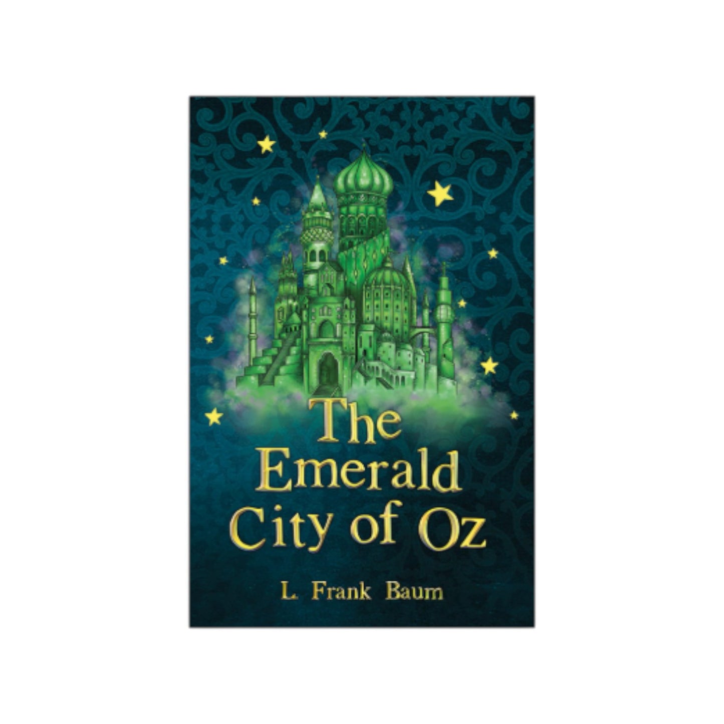 The Wizard of Oz