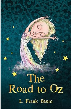 The Wizard of Oz