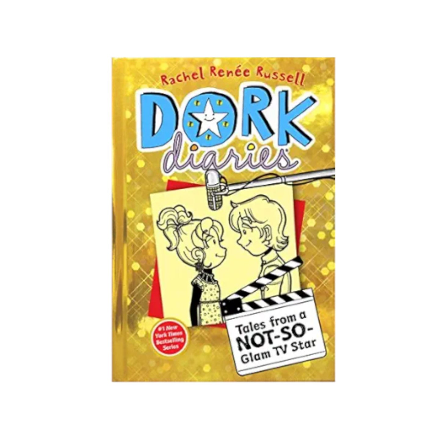 Dork Diaries