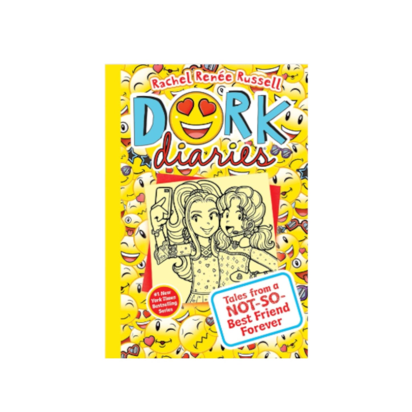 Dork Diaries