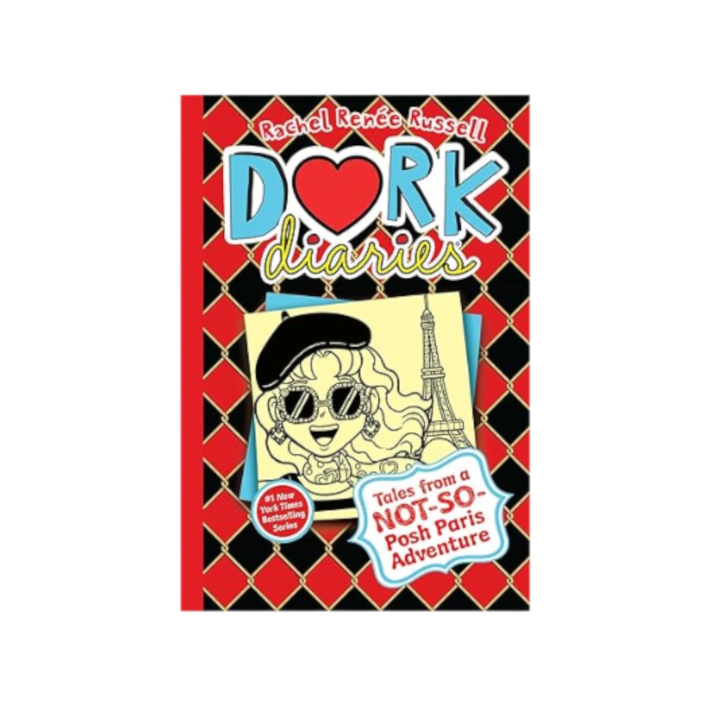 Dork Diaries