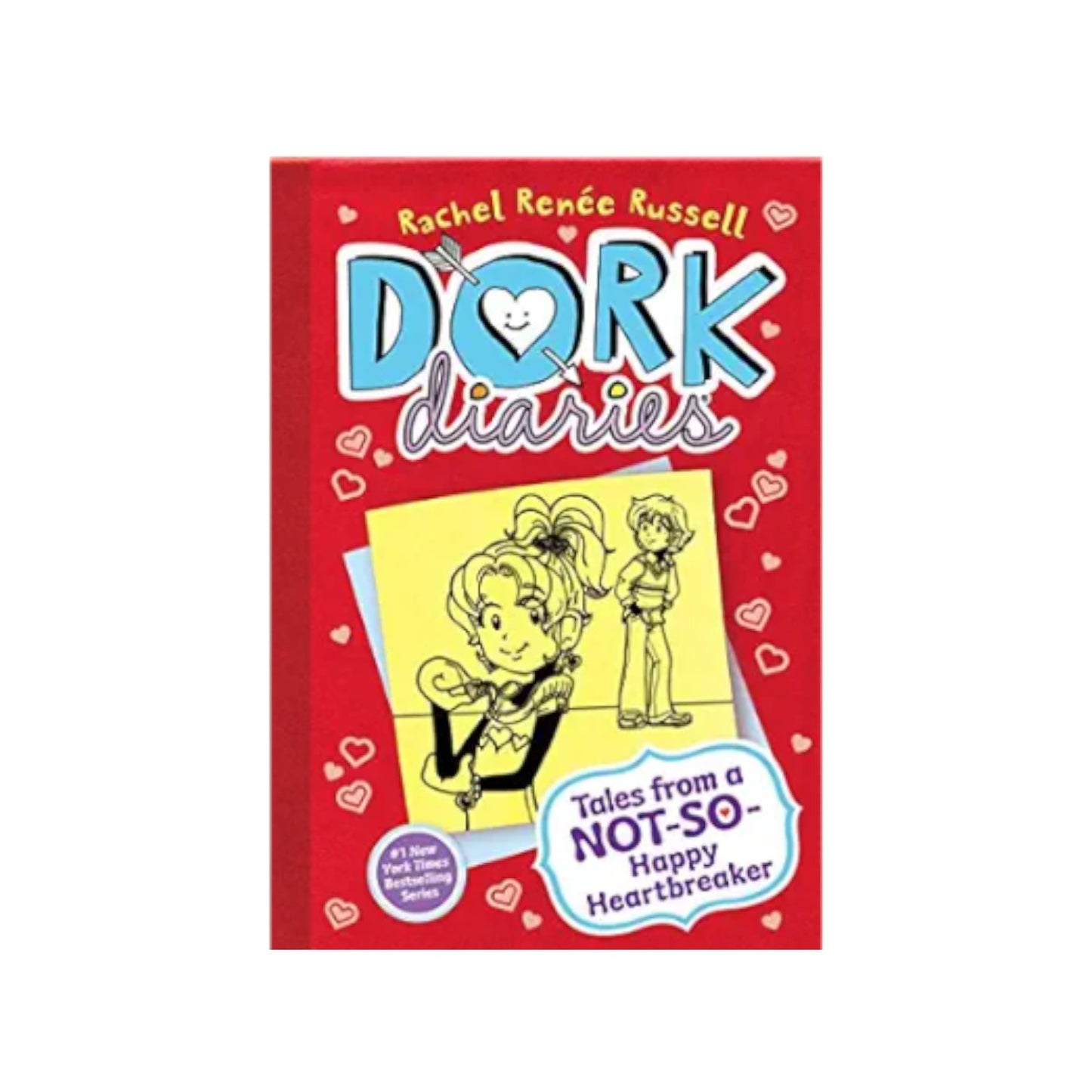 Dork Diaries