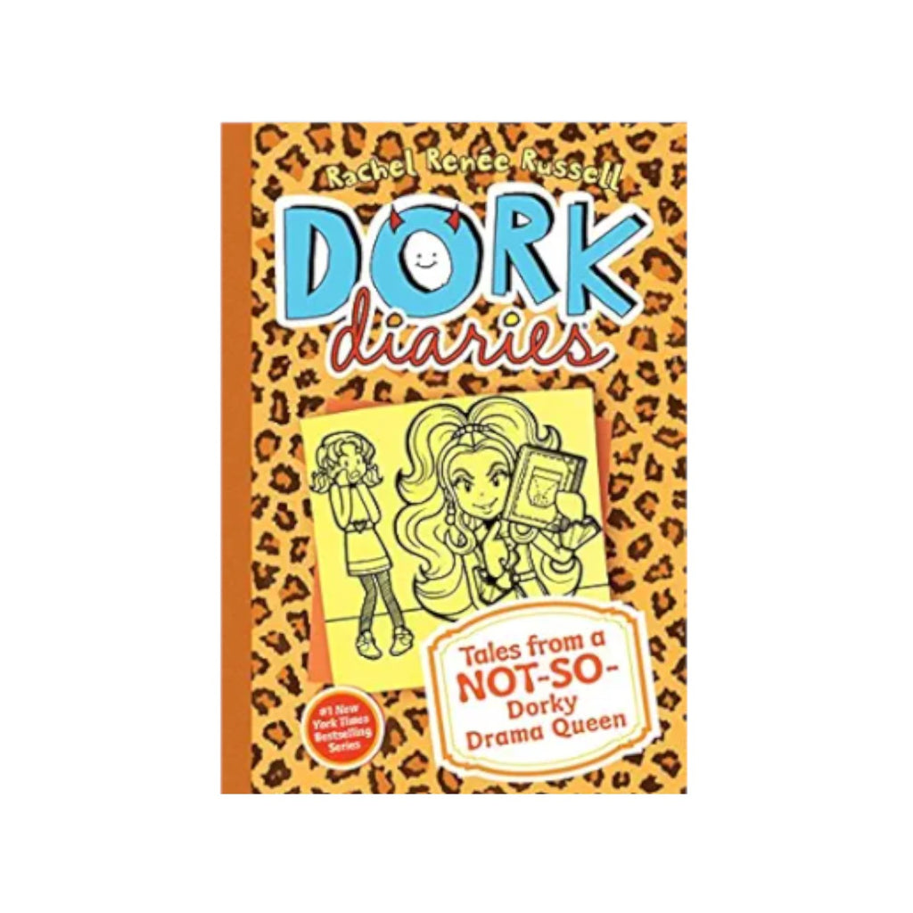 Dork Diaries