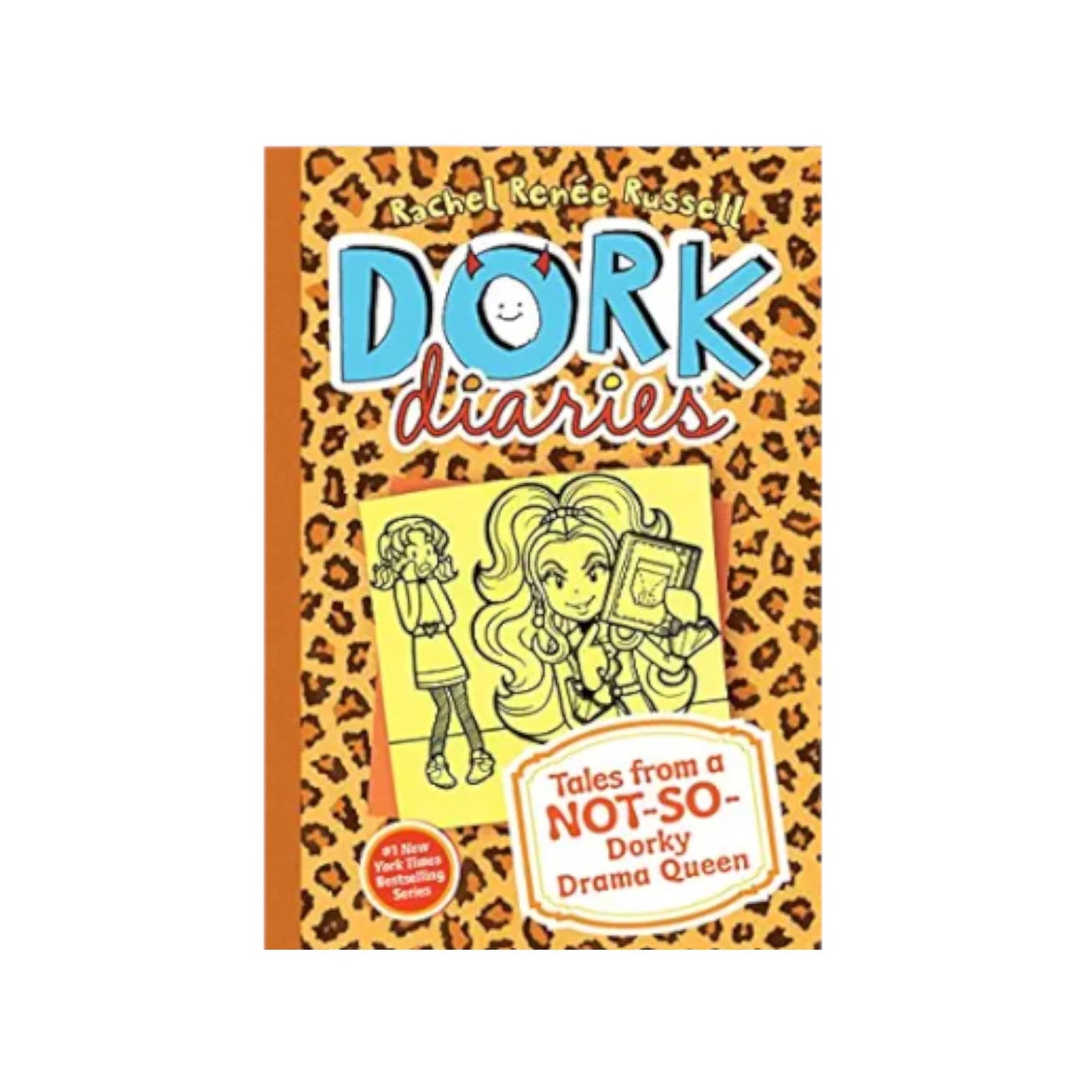 Dork Diaries