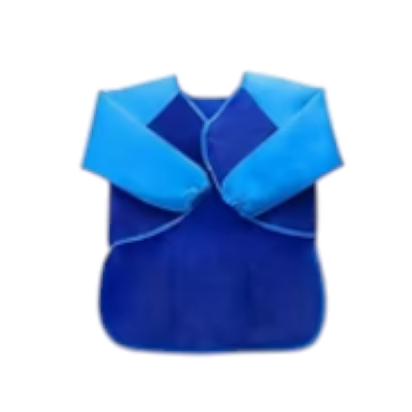 Kids Art Smocks Painting Apron for Children Waterproof