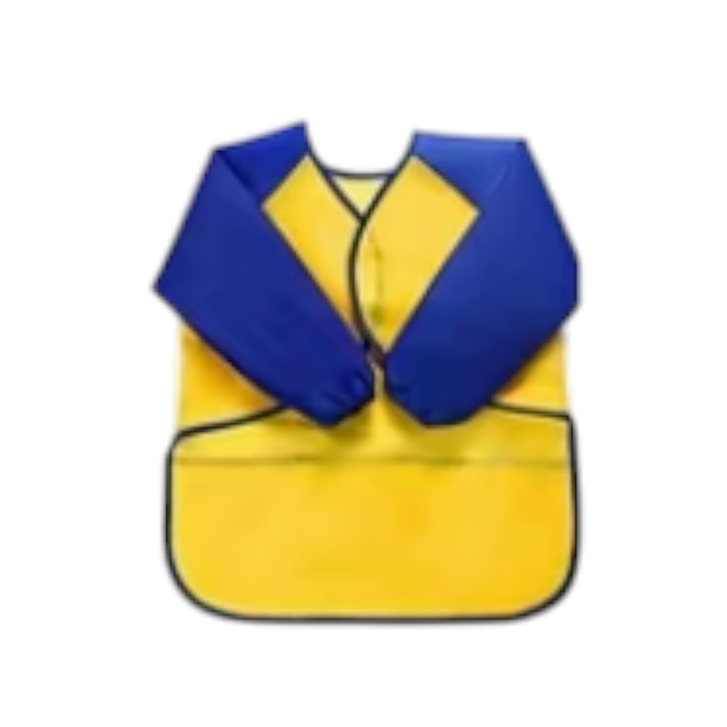 Kids Art Smocks Painting Apron for Children Waterproof