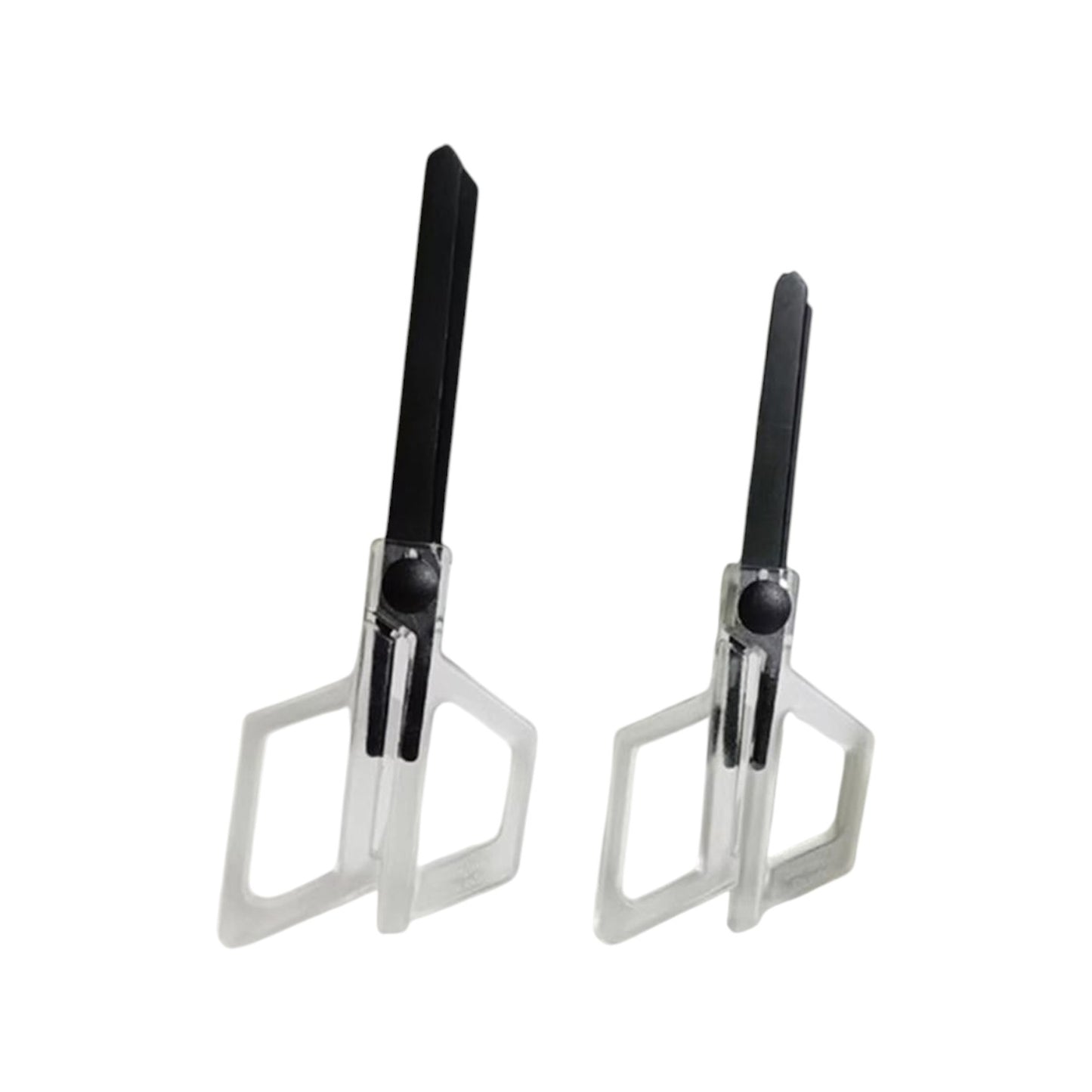 Black Knight Office Scissors