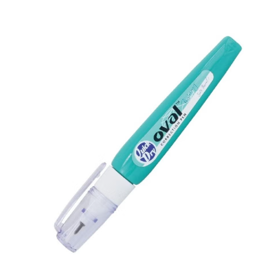 Oval Jumbo Fine Correction Pen – 12 ml