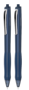 Deli Xtream Ball Point Pen (Q48-BL)