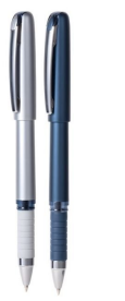 Deli Xtream Ballpoint Pens Featuring a 0.7mm Fine Tip Q48-NL,
