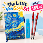 Van Gogh Little Set – 4 Pieces
