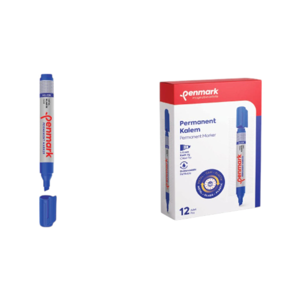 PENMARK Permanent Marker