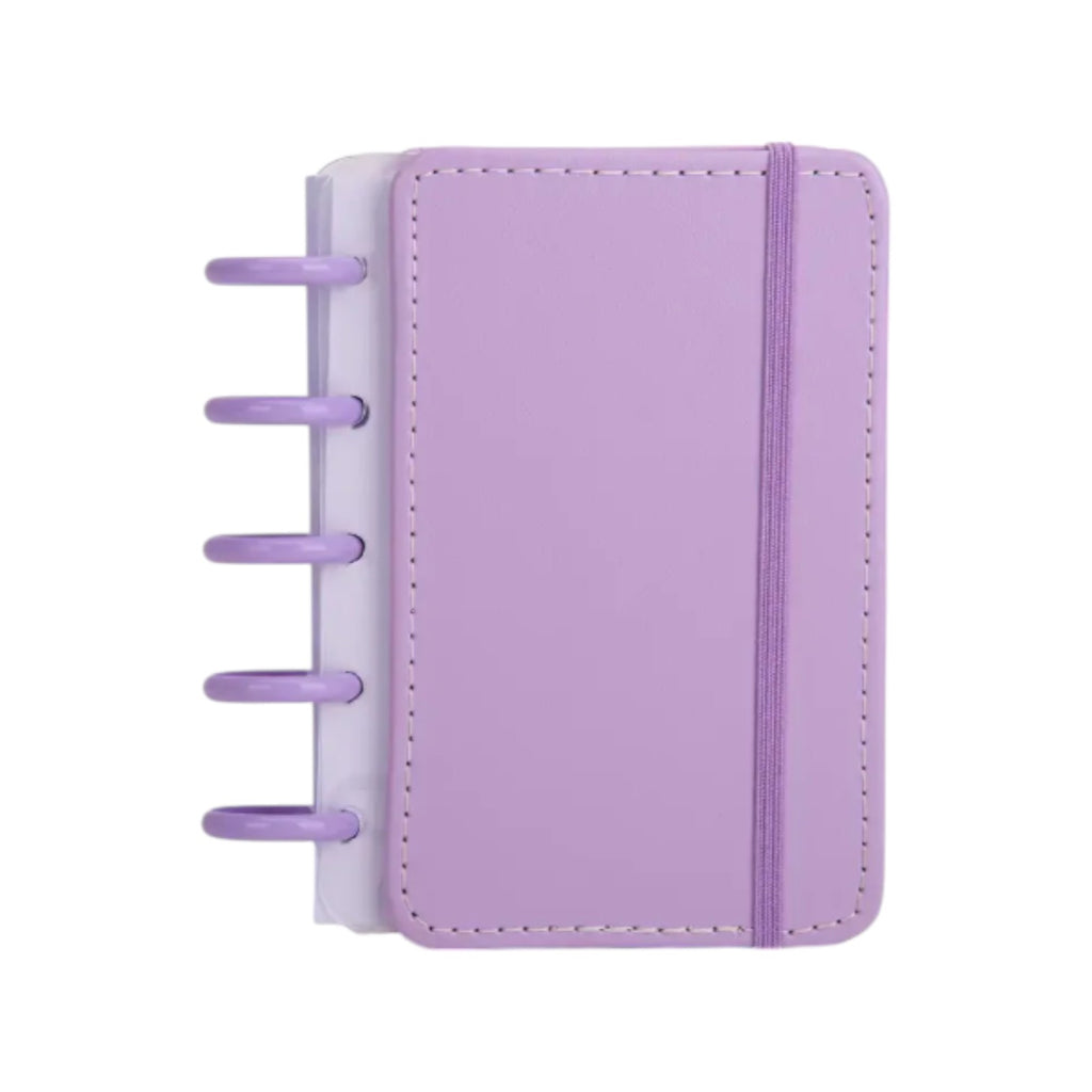 Mini Leather Talia (A6)
