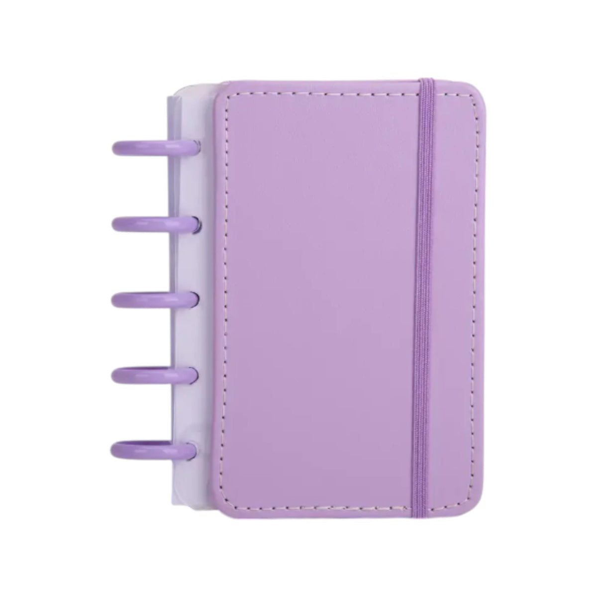 Mini Leather Talia (A6)