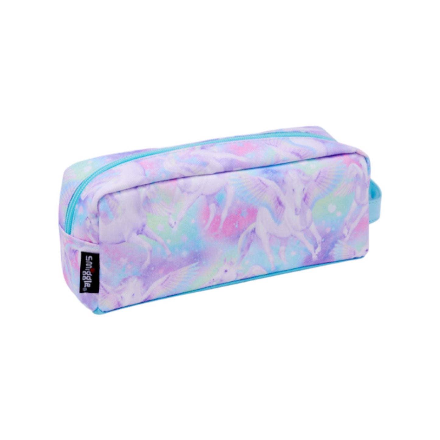 Freestyle Essentials Pencil Case