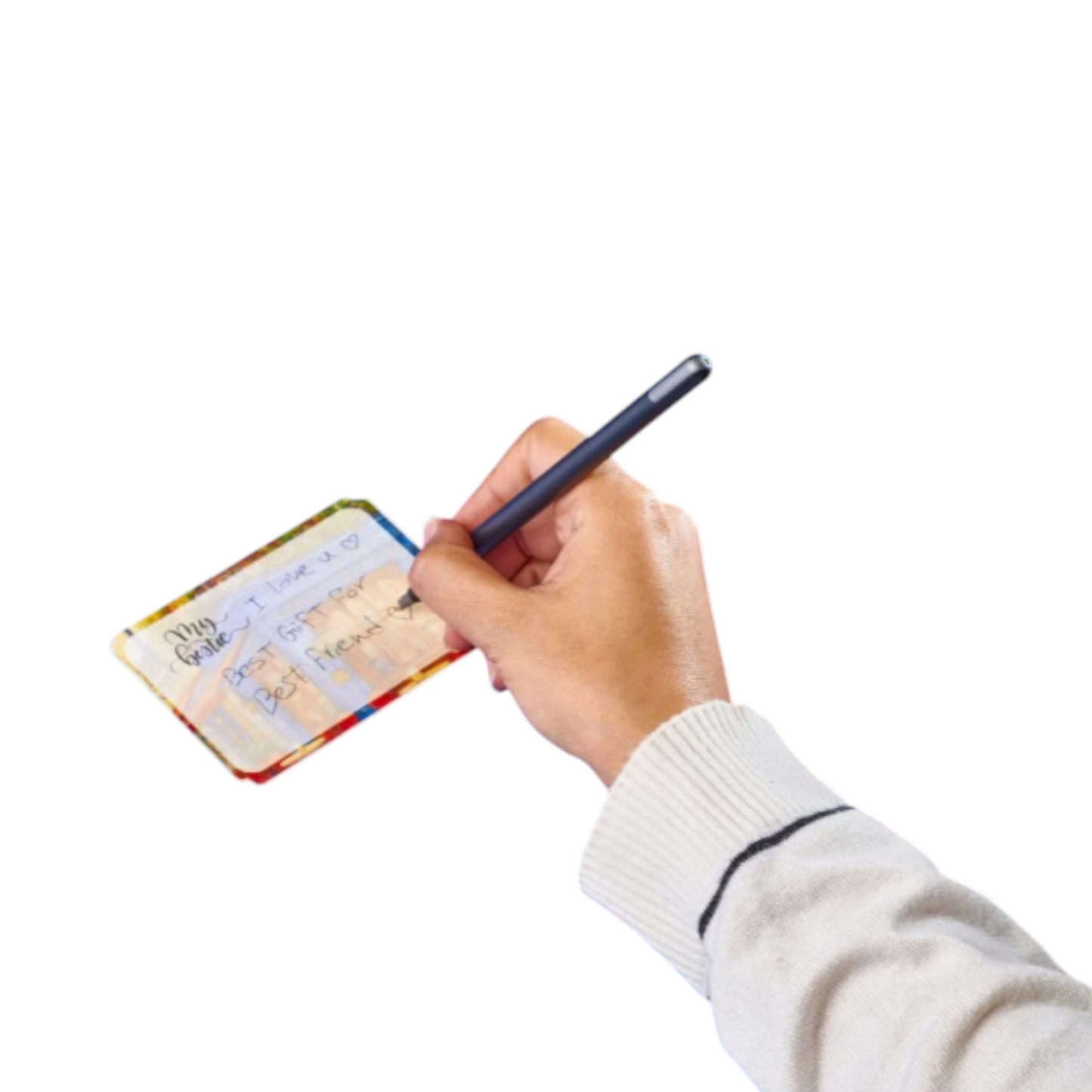 Lumiere Set-2026 Planner Gift Box