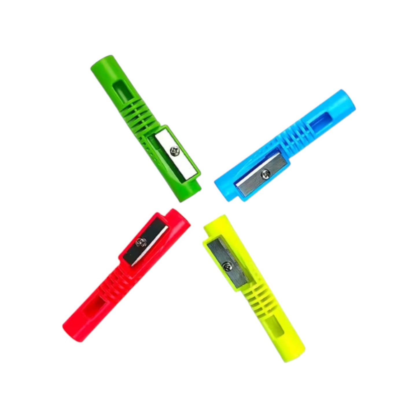 Multi-Functional Pencil Sharpener - 1 UNIT