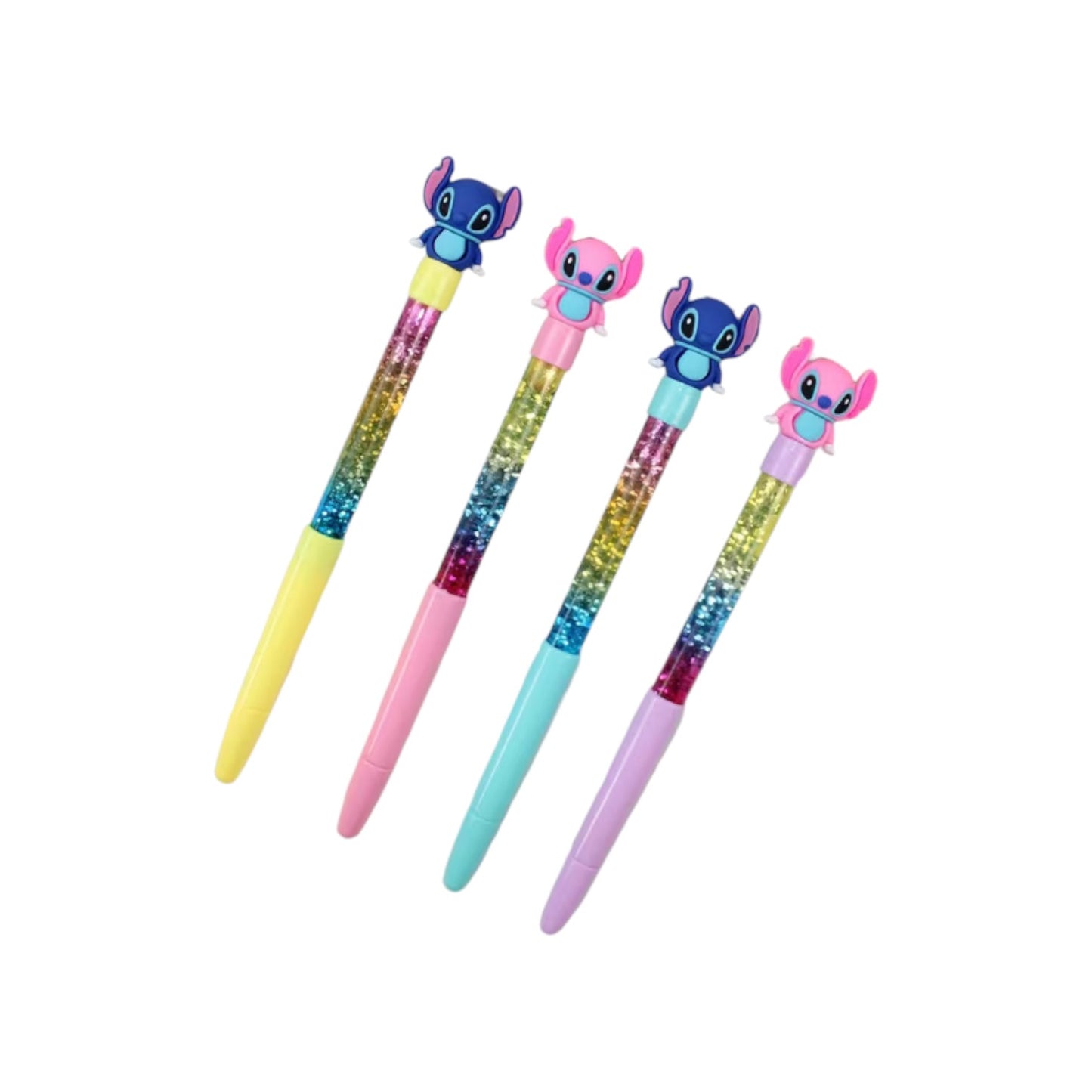 Stitch Magic Color-Changing Quicksand Fairy Pen