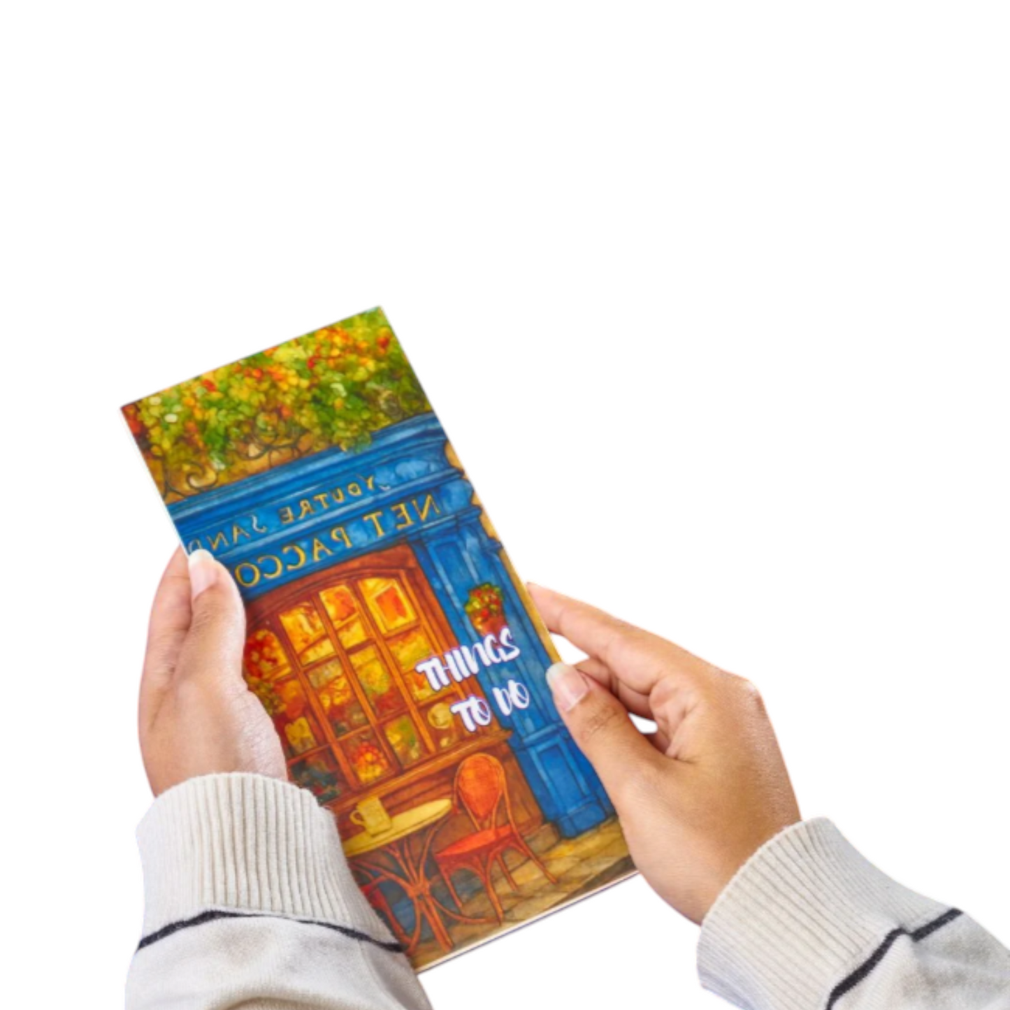 Lumiere Set-2026 Planner Gift Box