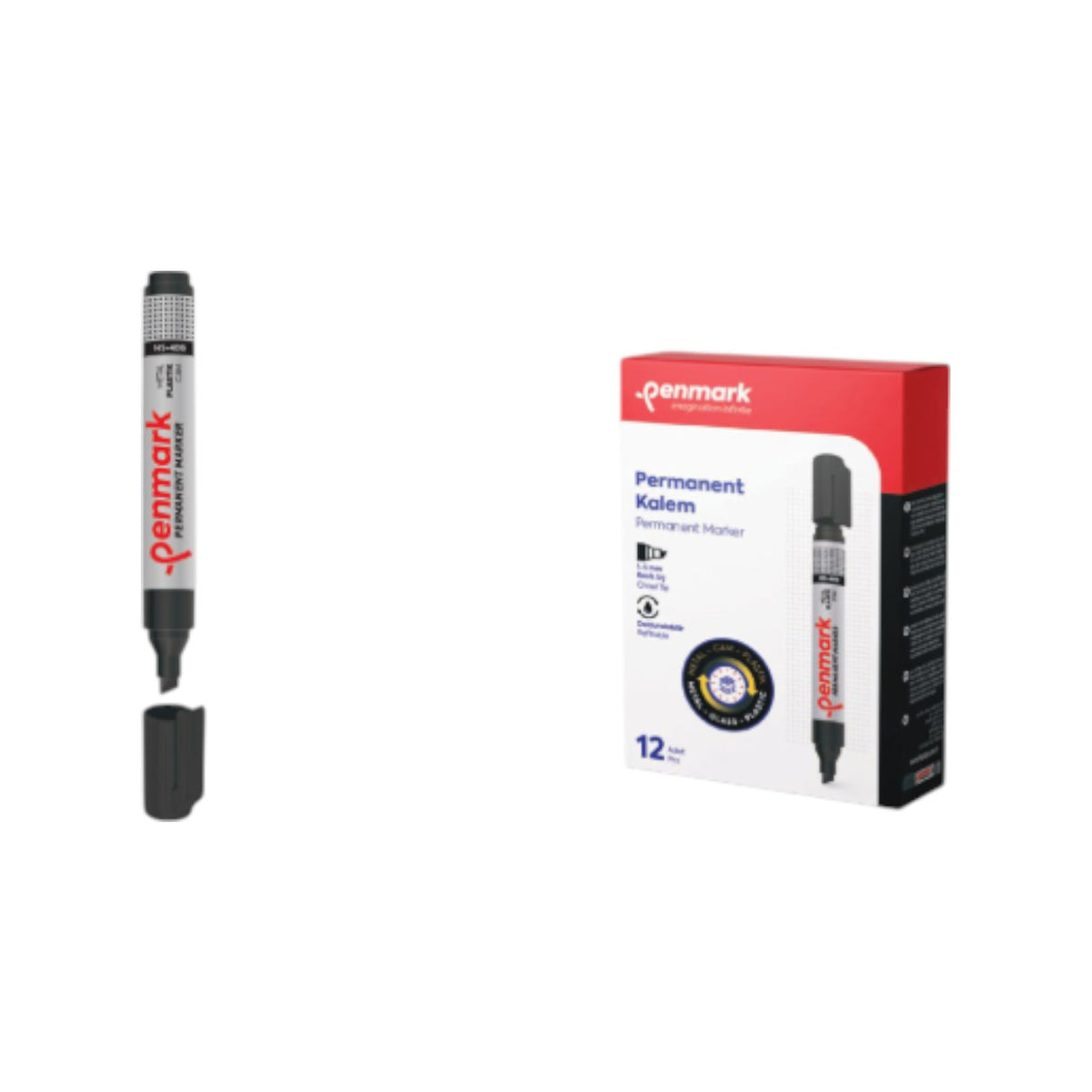 PENMARK Permanent Marker